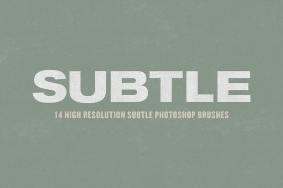 Elevate Your Designs with the Subtle Texture Pack